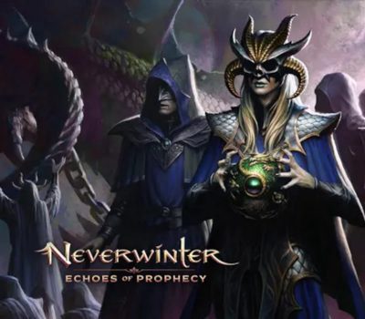Neverwinter - Fairy Whisperer Pack Ключ