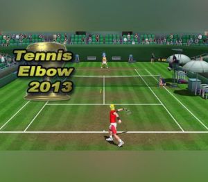 Tennis Elbow 2013 PC Steam Gift
