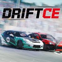 DRIFTCE XBOX One / Xbox Series X|S Аккаунт