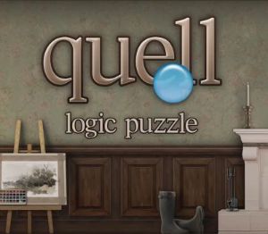 Quell PC Steam Ключ
