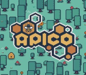 APICO EU PC Steam Ключ