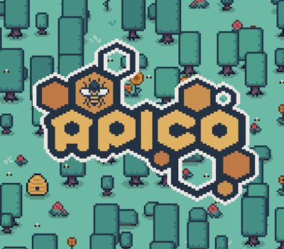 APICO EU PC Steam Ключ