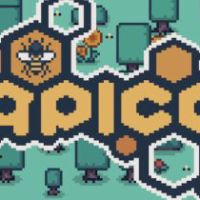 APICO EU PC Steam Ключ