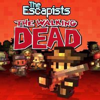 The Escapists 2 TURKEY Steam Ключ