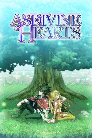 Asdivine Hearts Steam Ключ