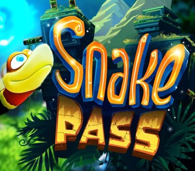 Snake Pass US XBOX One Ключ