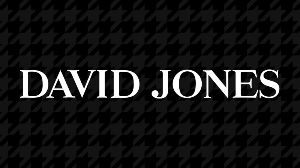 David Jones A$25 Подарочная карта AU