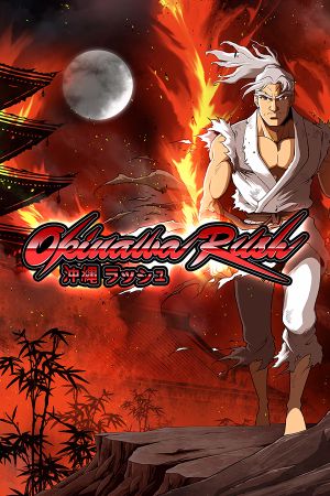 Okinawa Rush Steam Ключ