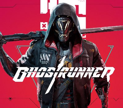 Ghostrunner RU/CIS Steam Ключ