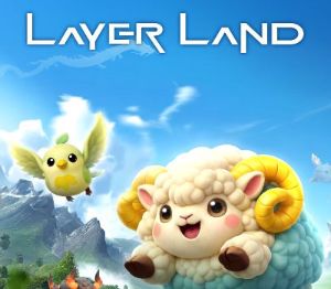 Layer Land PC Steam Ключ
