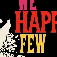 We Happy Few AR XBOX One / Xbox Series X|S Ключ