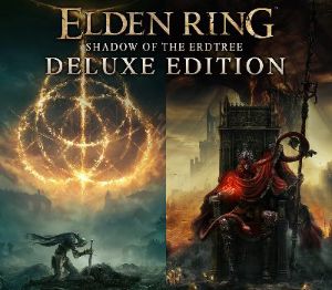 ELDEN RING: Shadow of the Erdtree Deluxe-издание Steam Аккаунт