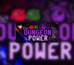 The Dungeon Power Steam Ключ