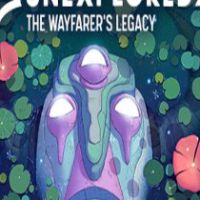 Unexplored 2: The Wayfarer's Legacy Steam Ключ