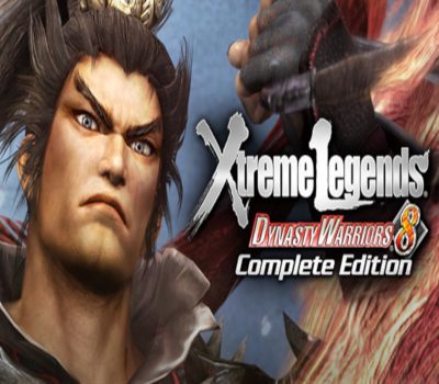 DYNASTY WARRIORS 8: Xtreme Legends Полное издание ASIA PC Steam Подарок
