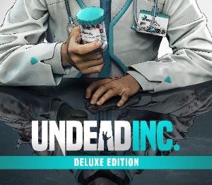 Undead Inc. Deluxe-издание PC Steam Ключ
