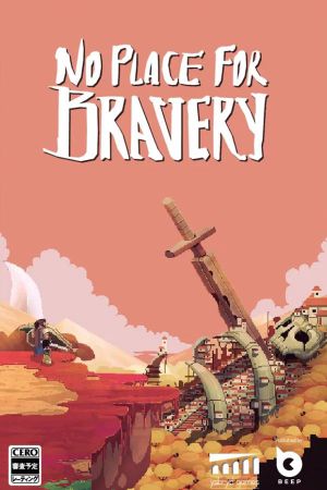 No Place for Bravery Steam Ключ