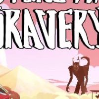 No Place for Bravery Steam Ключ