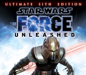 Star Wars: The Force Unleashed Ultimate Sith издание FR Steam Ключ