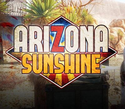 Arizona Sunshine RU VPN Steam Ключ