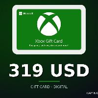 XBox Global Games — 319 USD