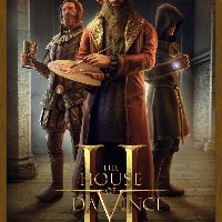 The House of Da Vinci 2 EU PC Steam Ключ