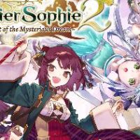 Atelier Sophie 2: The Alchemist of the Mysterious Dream Steam Ключ