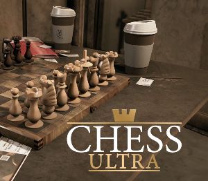 Chess Ultra PC Steam Ключ