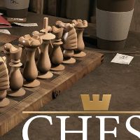 Chess Ultra PC Steam Ключ