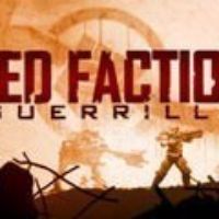 Red Faction Guerrilla Steam издание Steam Ключ