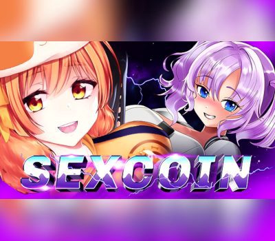Crypto Girls [18+] - SEXCoin PC Steam Ключ