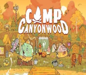 Camp Canyonwood PC Steam Ключ