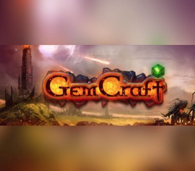 GemCraft Набор Steam Ключ