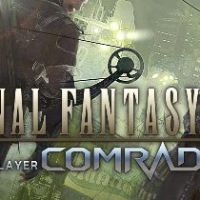 Final Fantasy XV - Multiplayer Дополнение: Comrades DLC EU XBOX One / Xbox Series X|S Ключ