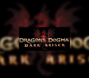 Dragon's Dogma: Dark Arisen US XBOX One Ключ