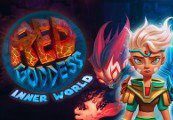 Red Goddess: Inner World Steam Ключ