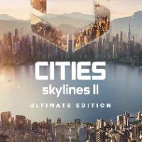 Cities: Skylines II Ultimate-издание LATAM Steam Ключ