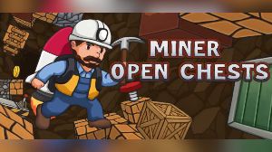 Miner Open Chests PC Steam Ключ