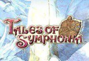 Tales of Symphonia PC Steam Ключ