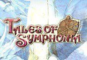 Tales of Symphonia PC Steam Ключ