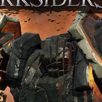 Darksiders III - Keepers of the Void DLC PC Steam Ключ