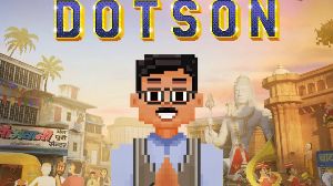 Detective Dotson PC Steam Ключ