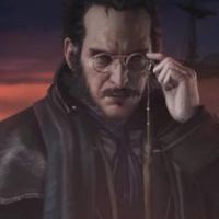 Rise of the Ronin - Rutherford Alcock Avatar DLC NA PS4/PS5 Ключ