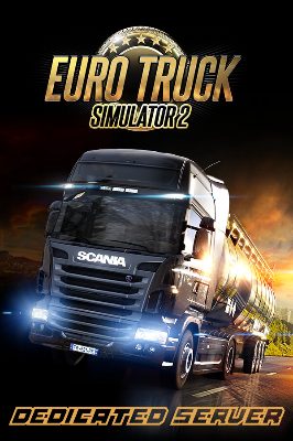 Euro Truck Simulator 2 - Beyond the Baltic Sea DLC RU/CIS PC Steam Ключ