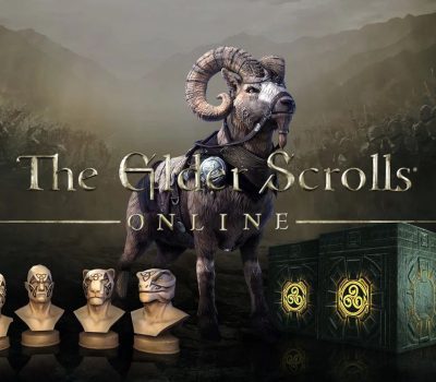 The Elder Scrolls Online - Cliff Ram Pack DLC XBOX One / Xbox Series X|S Ключ