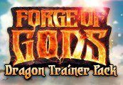 Forge of Gods - Dragon Trainer Pack DLC PC Steam Ключ
