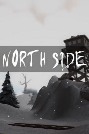 North Side Steam Ключ