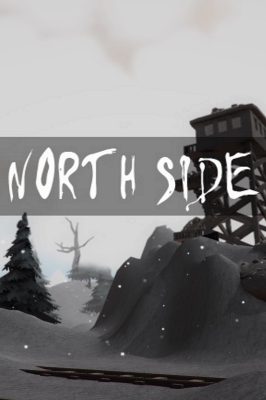 North Side Steam Ключ