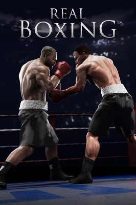 Real Boxing Steam Ключ