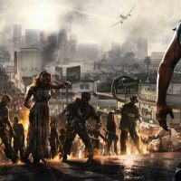 Dead Rising 3 Apocalypse издание PC Steam Аккаунт